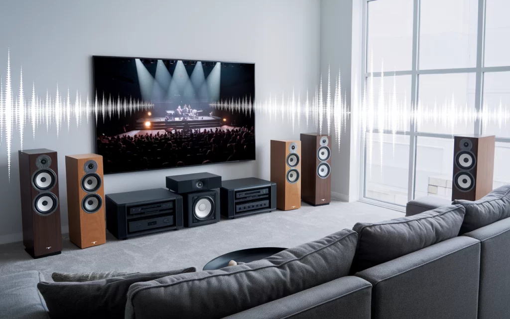 The Importance of Professional AV Installation